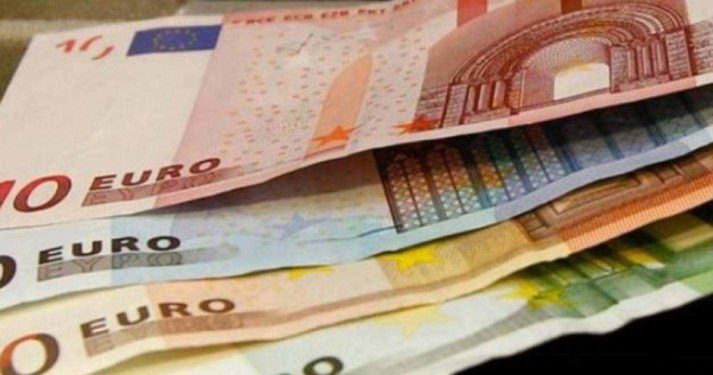 Publicado aumento de 10 euros nas pensões mais baixas