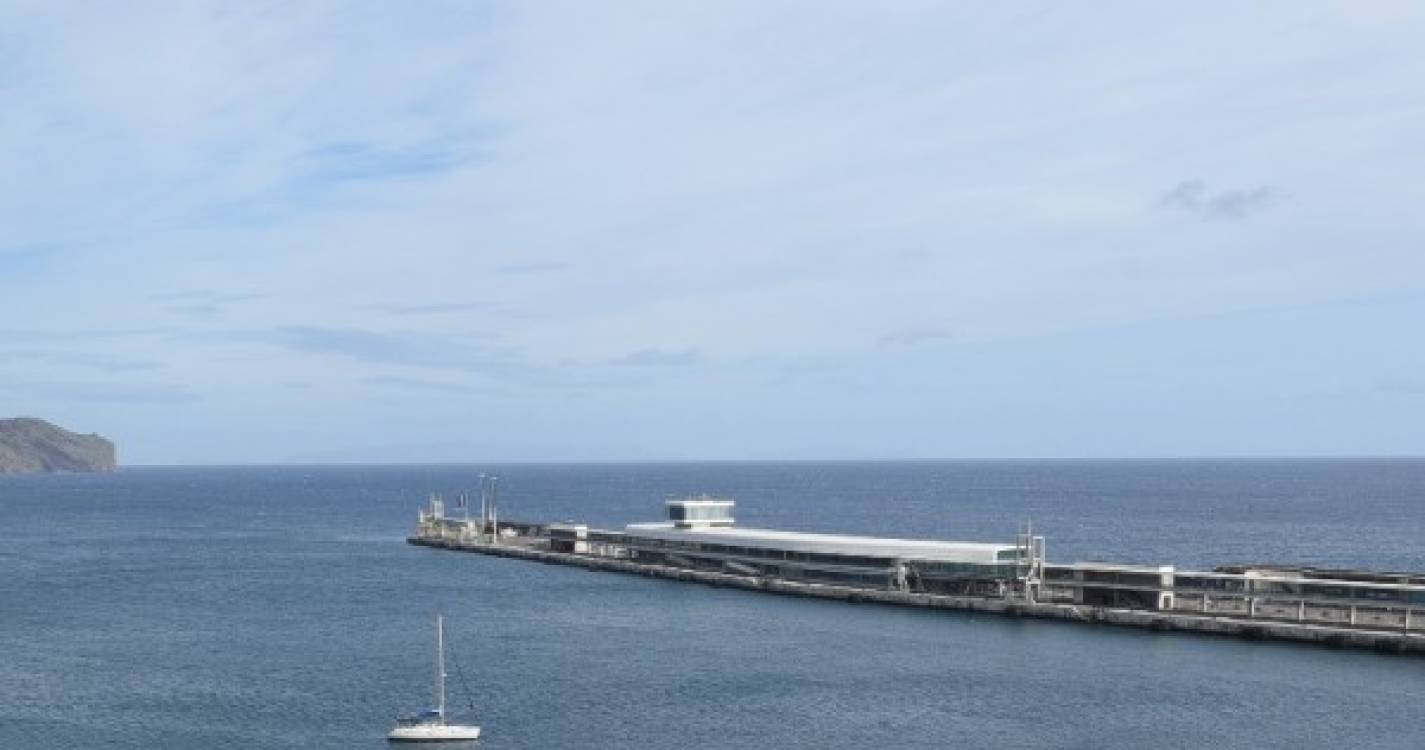 Concurso para o ferry motiva buscas da PJ a vários serviços do Governo da Madeira