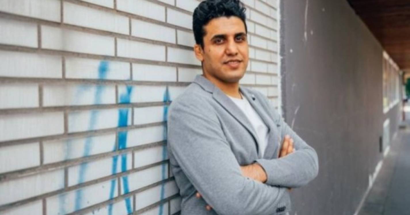 Refugiado iraniano é candidato ao parlamento alemão