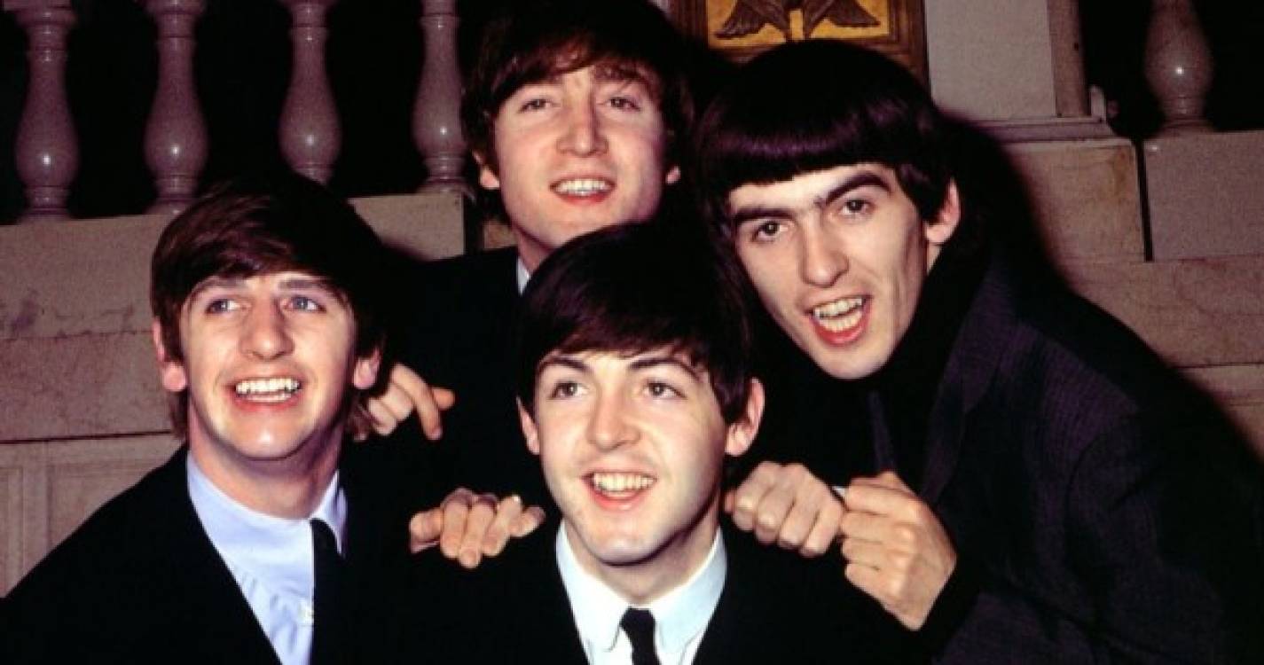 &#34;The Beatles: Get Back&#34; desenterra gravações inéditas e faz retrato surpreendente da banda