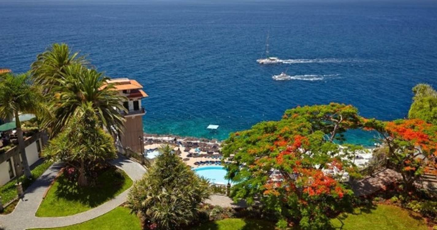 Hotéis PortoBay premiados pelo TripAdvisor