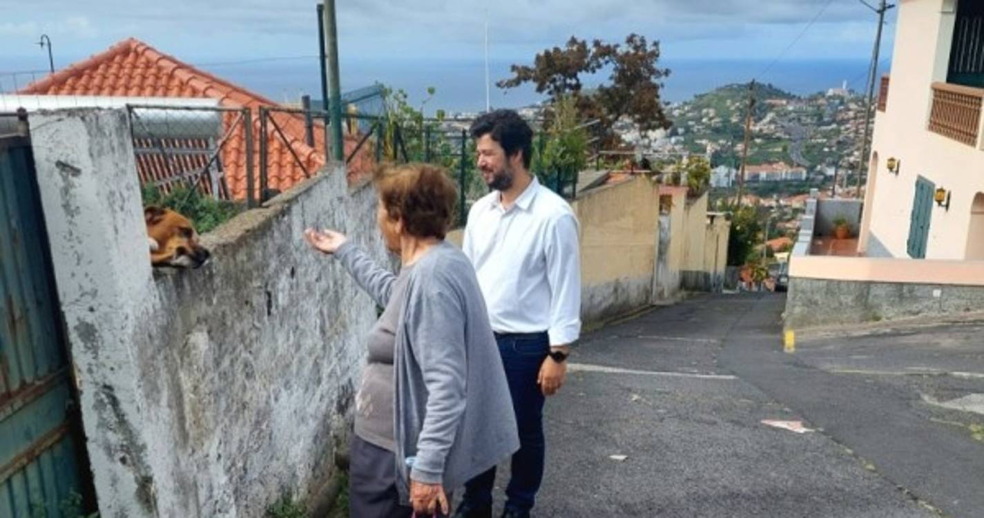 Vereadores da Confiança alertam para falta de limpeza em terrenos e caminhos