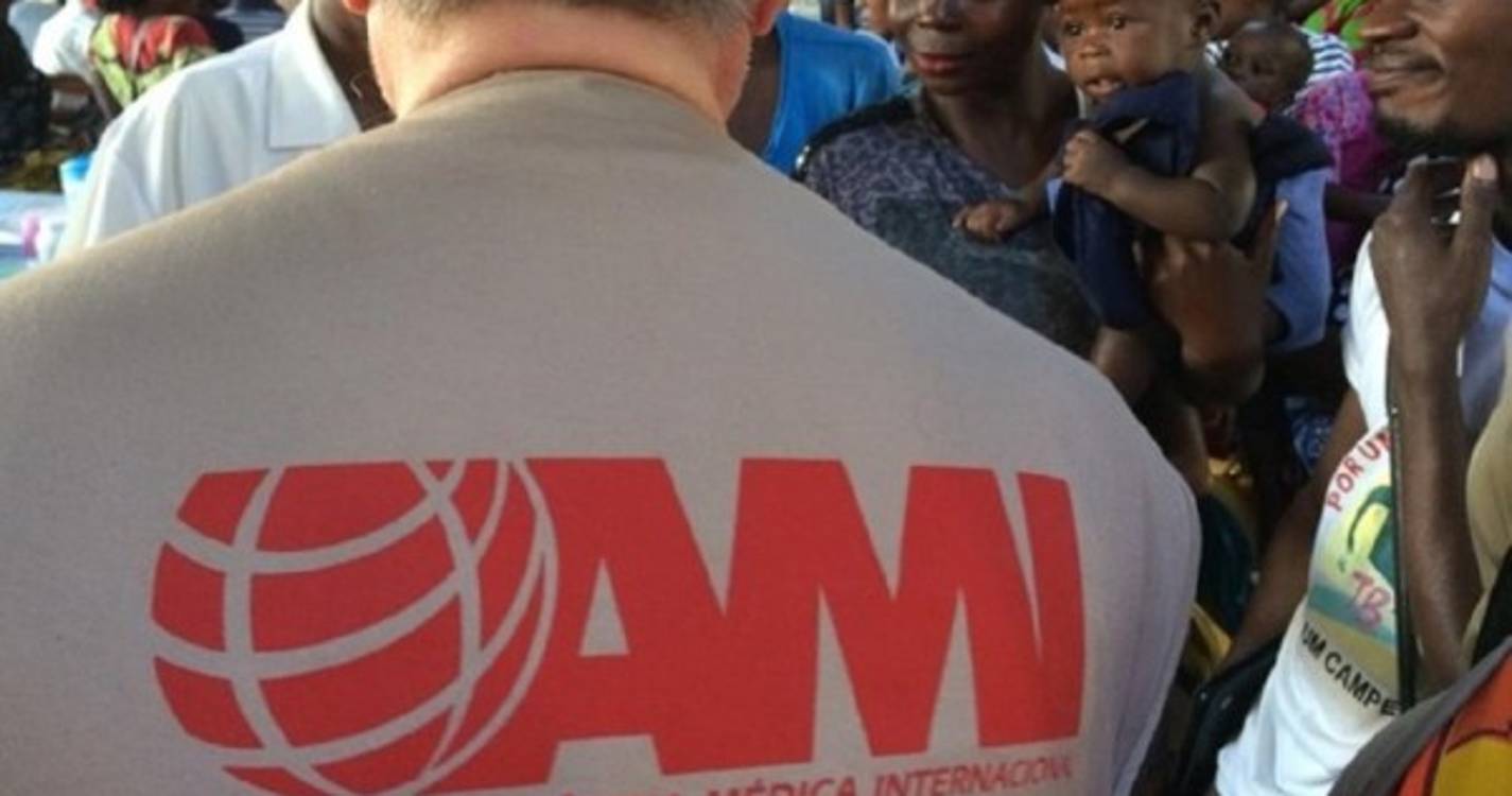 Campanha de Reciclagem de Radiografias da AMI decorre até dia 27