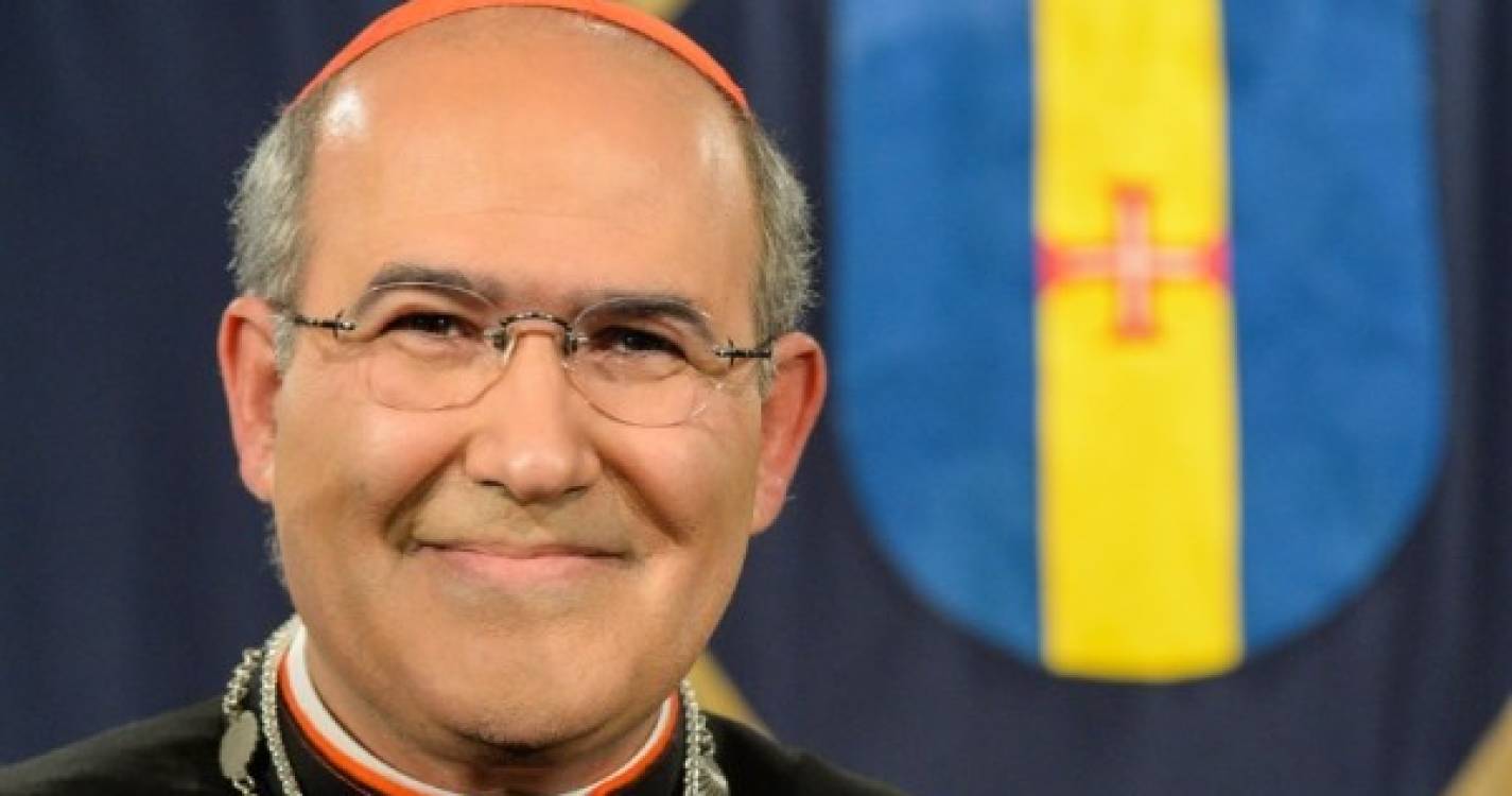 Ireneu Barreto felicita Tolentino de Mendonça pela nomeação para o Dicastério de Cultura e Educação do Vaticano