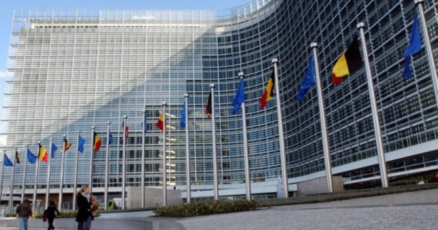 UE aprova 533 milhões de euros em programas de cooperação com Ucrânia e Moldova