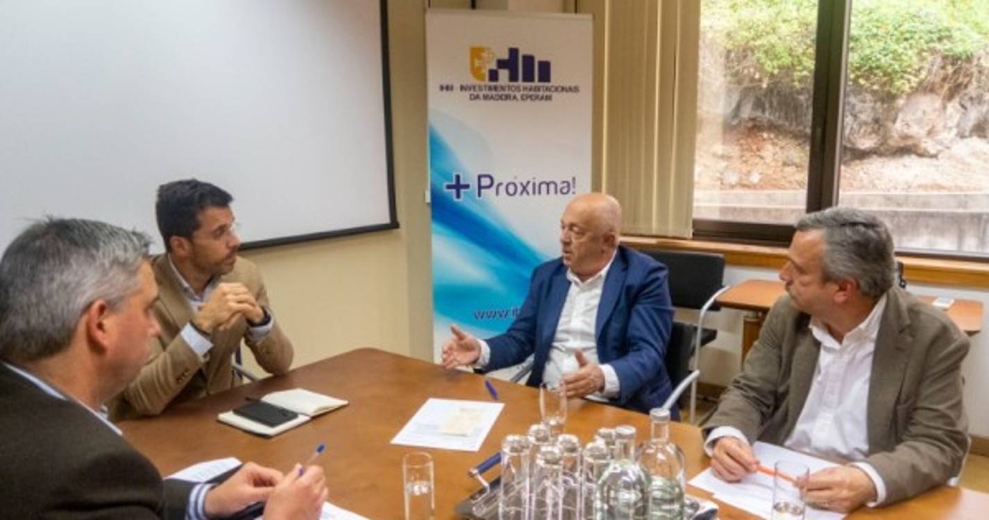 PSD exige ação da República para alavancar habitação a custos controlados