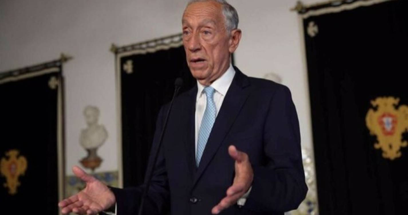 Marcelo critica direita por se opor a discurso de Lula no 25 Abril: "Como foi possível?"