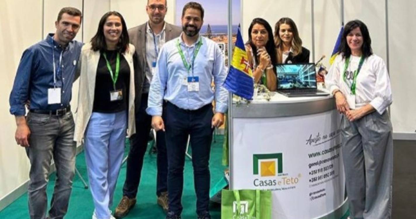 ‘Casas e Teto’ aposta forte no Salão Imobiliário de Lisboa