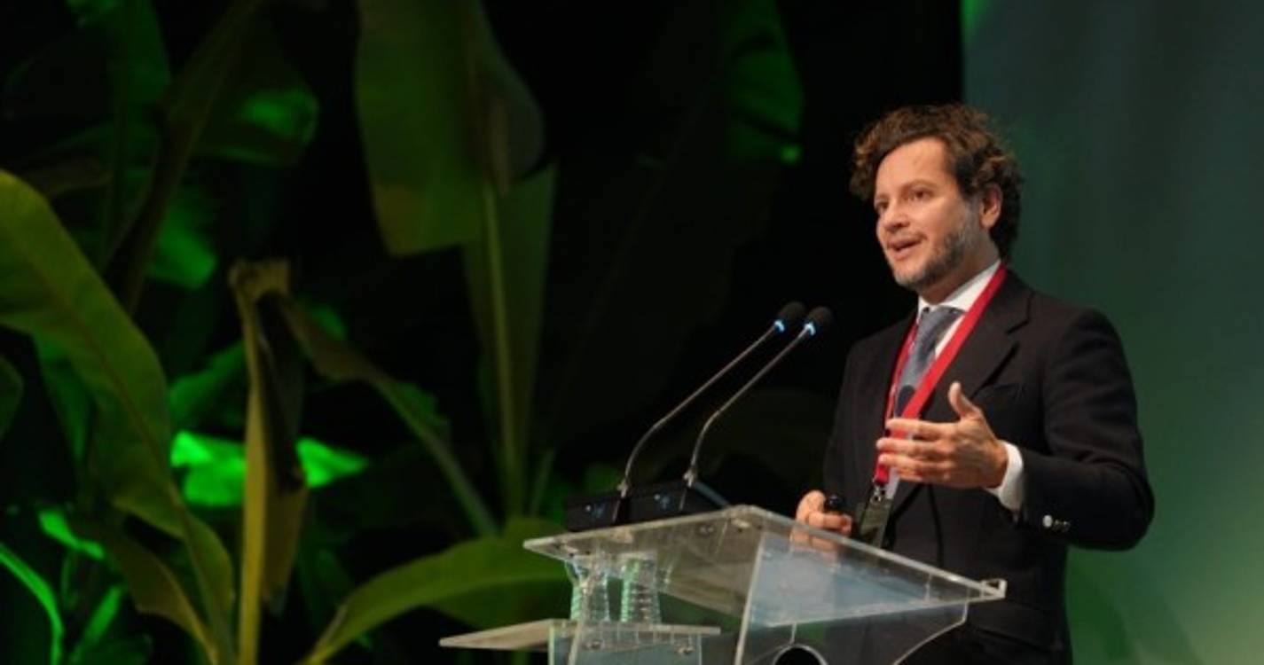 Madeirense Luís Araújo de saída da presidência do Turismo de Portugal