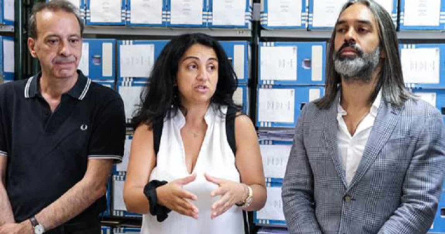 Marco Caldeira já iniciou funções como diretor regional de Agricultura