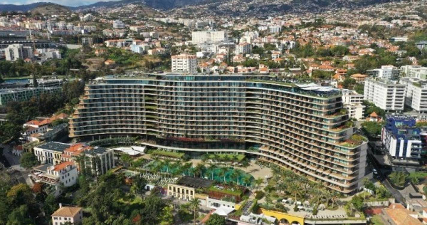 The Reserve: o novo hotel de Savoy Signature abre a 1 de dezembro