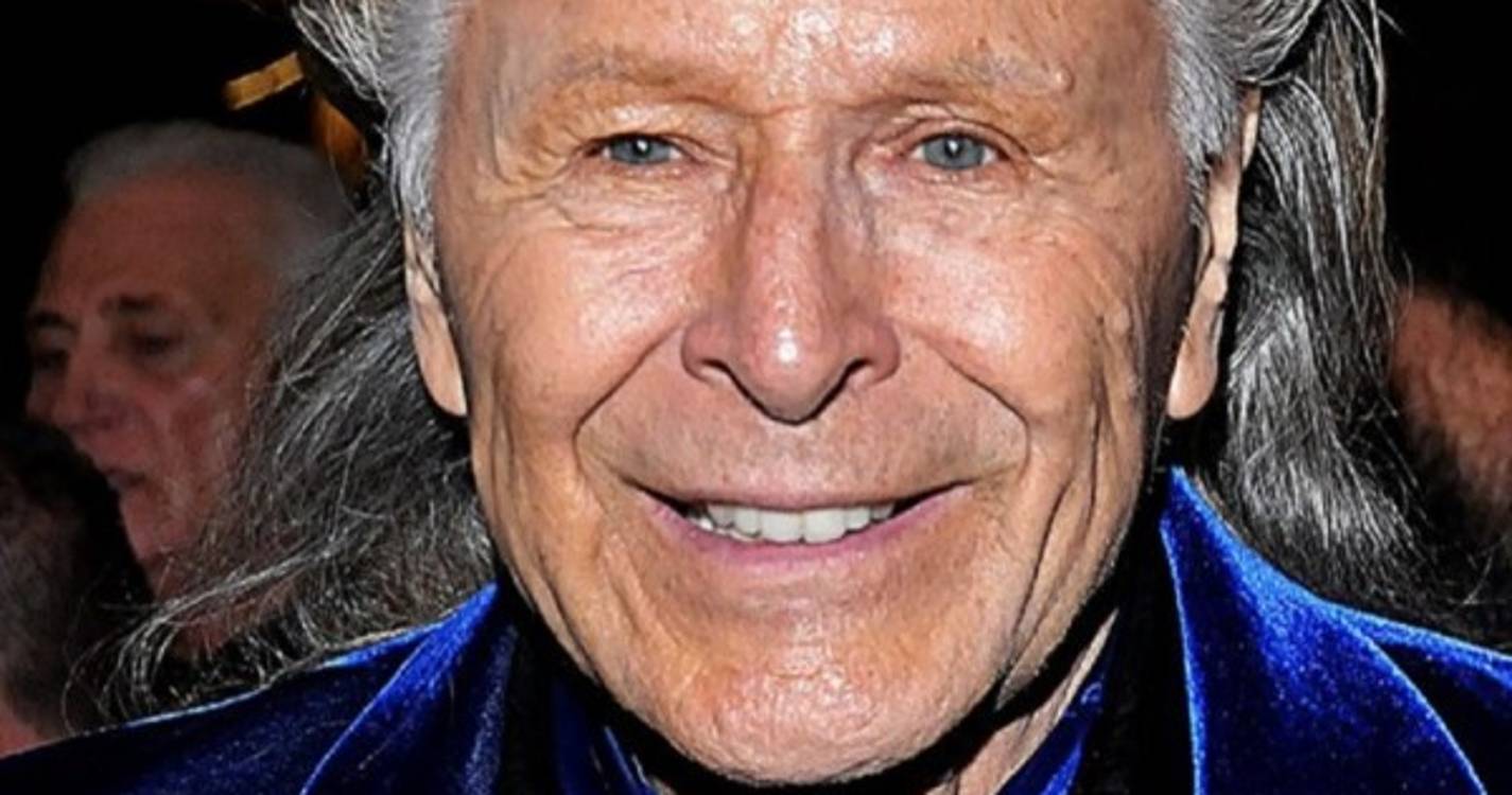 Ex-magnata da moda Peter Nygard considerado culpado de agressões sexuais