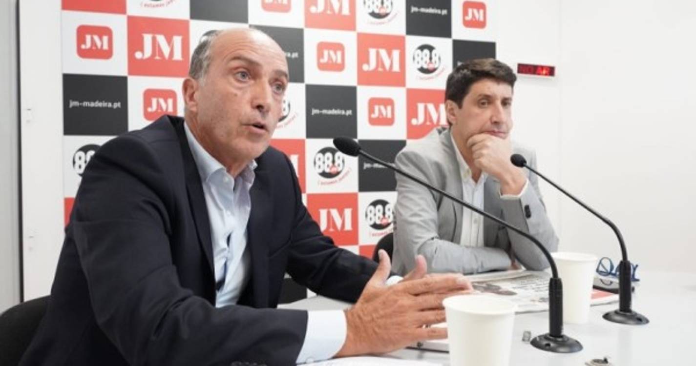 Debate Marítimo: Lacunas do plantel já estão identificadas