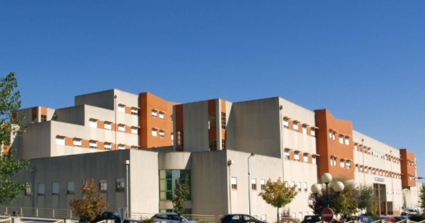 Centro Hospitalar Cova da Beira atingiu capacidade máxima nos cuidados intensivos