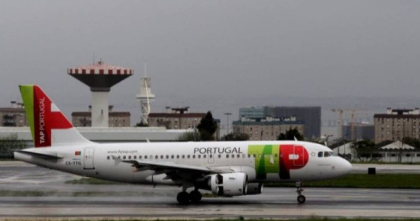 Brasil diz que evolução em Portugal motivou suspensão de voos