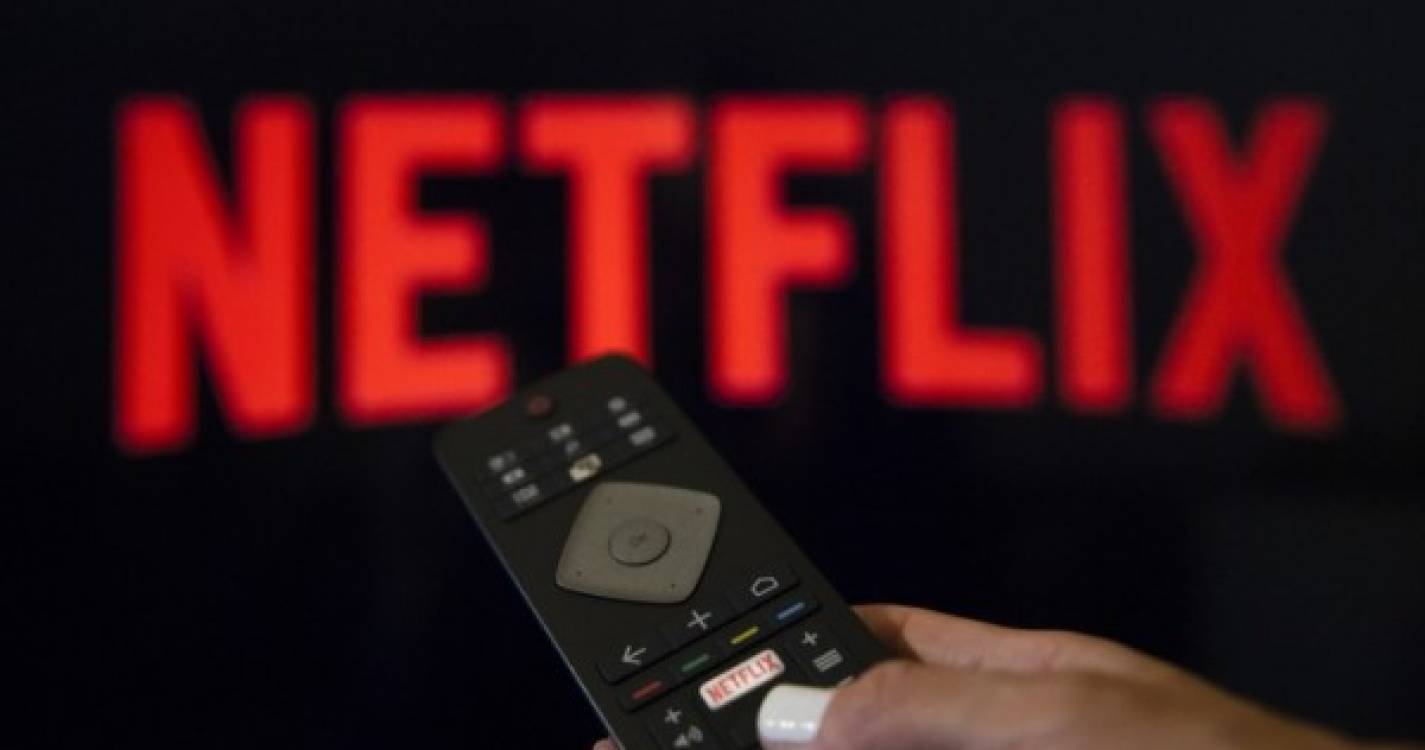 Netflix perde terreno com aumento da concorrência no mercado de 'streaming'