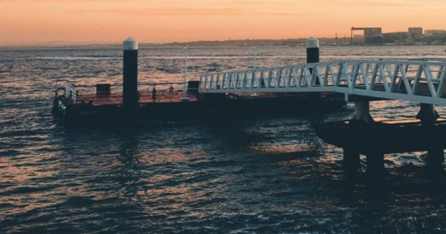 Jovem de 15 anos desapareceu no rio Tejo