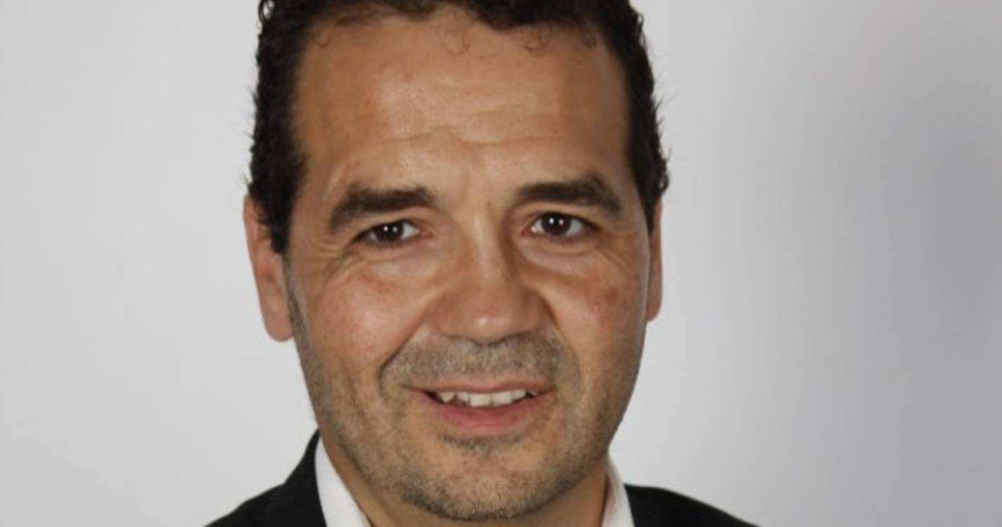 Joaquim Sousa lidera lista candidata do PAN pela Madeira