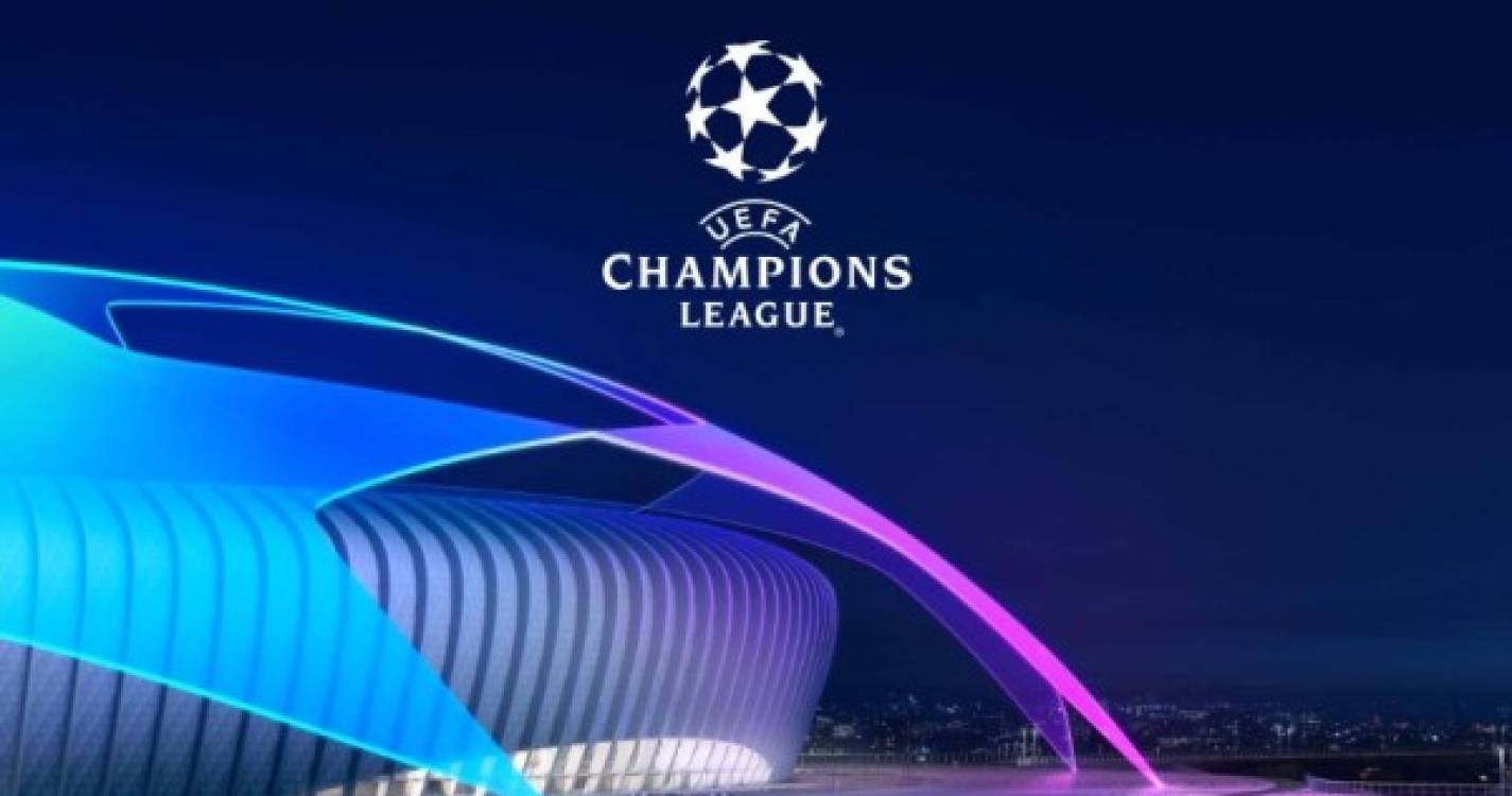 UEFA distribui a partir de hoje 4,6 milhões pelos clubes da I e II Ligas portuguesas