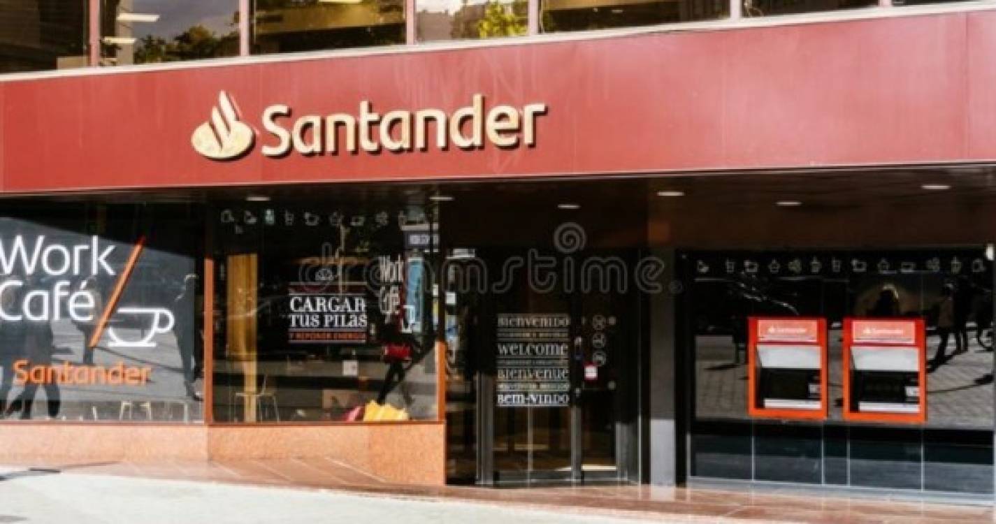 Fundação Santander Portugal assina convénio com Instituto Superior Técnico até 2023