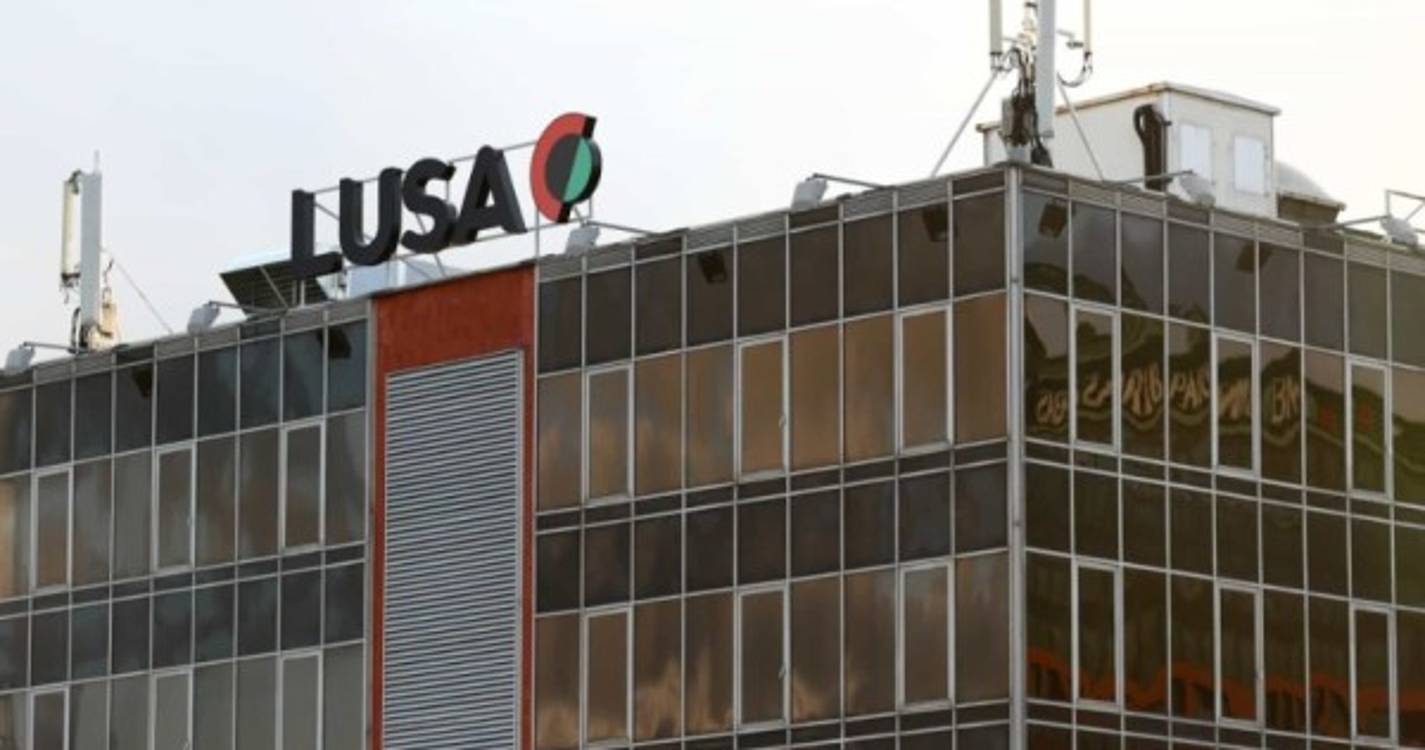 Ataque informático à agência Lusa causa instabilidade no serviço