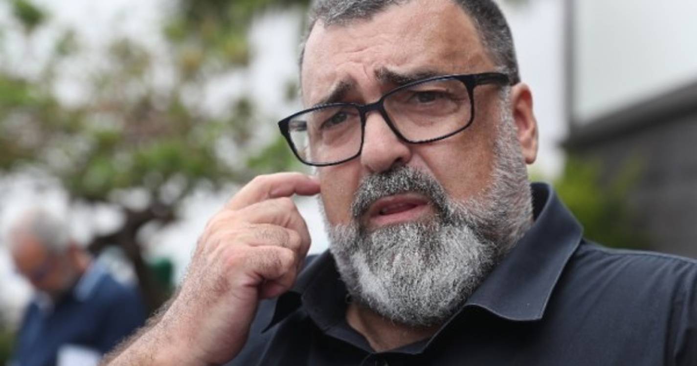 IL denuncia 'engodos' PSD/CDS e aponta o dedo a Pedro Calado