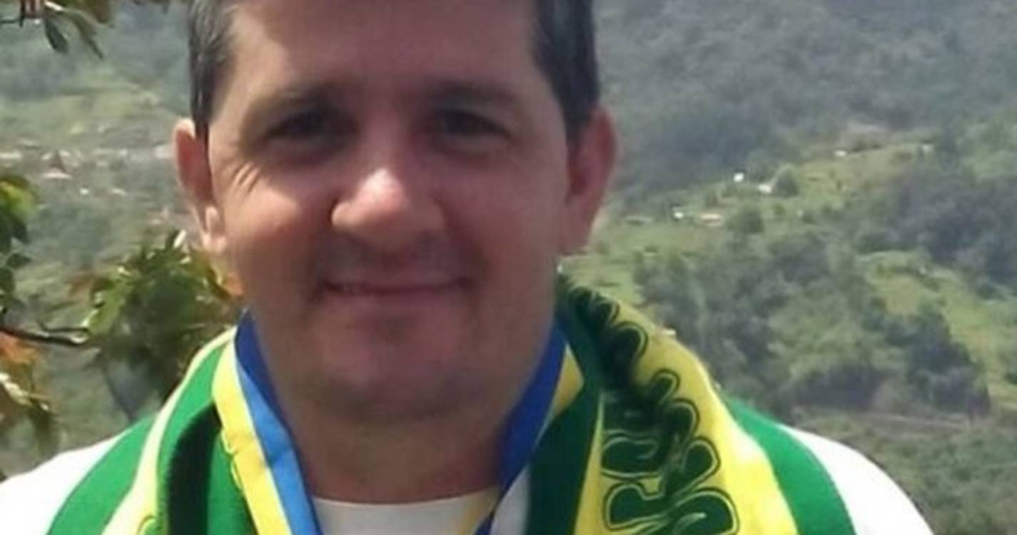 Futsal: Marco Avezedo orienta o CD Ribeira Brava