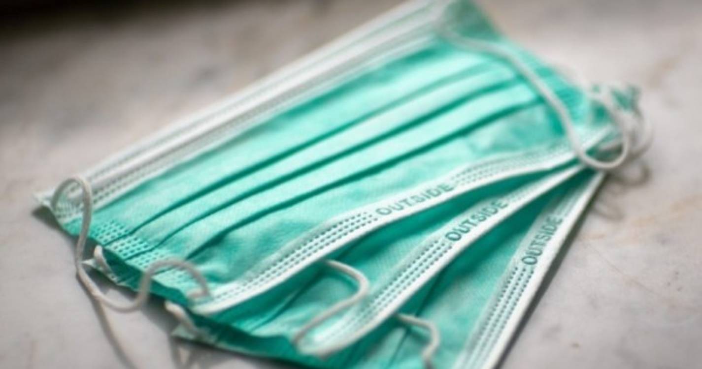 Quase 4,7 milhões de máscaras irregulares foram apreendidas pela ASAE