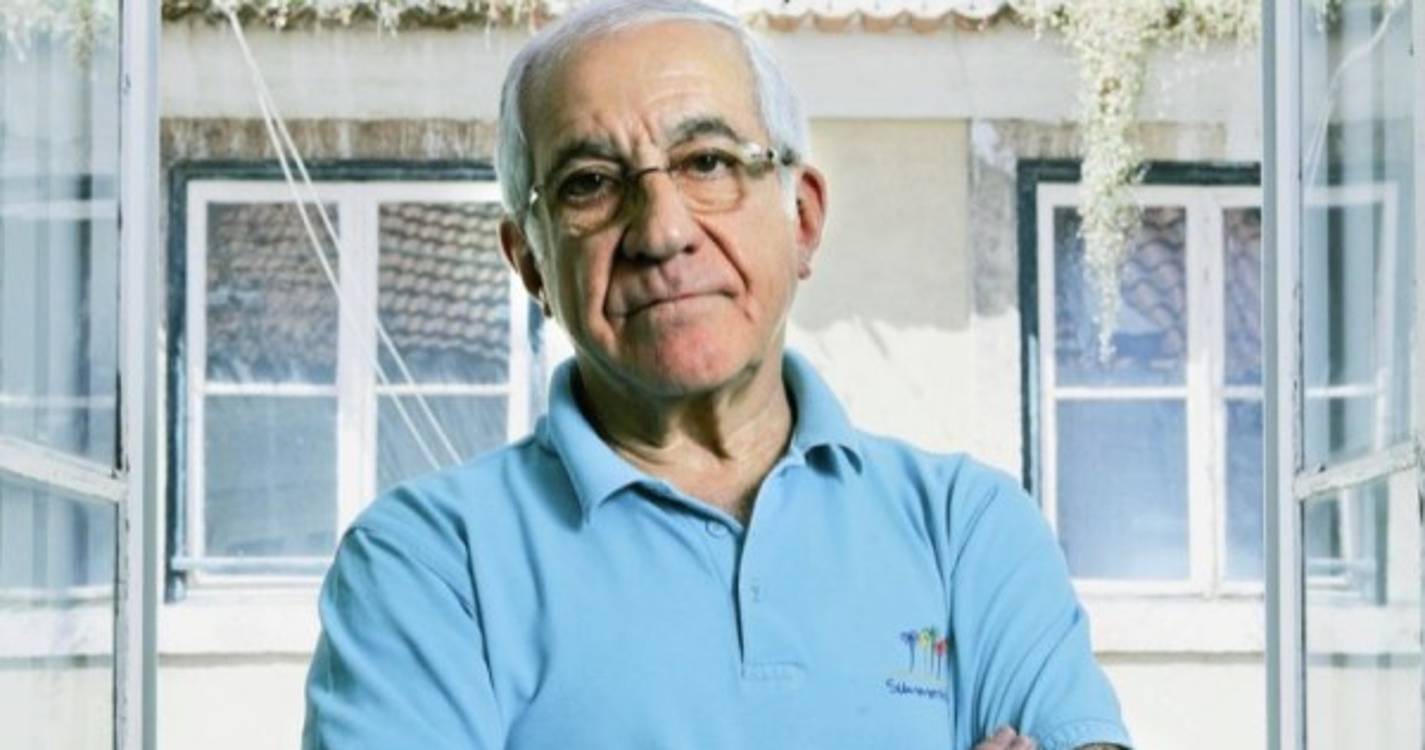 Morreu Otelo Saraiva de Carvalho