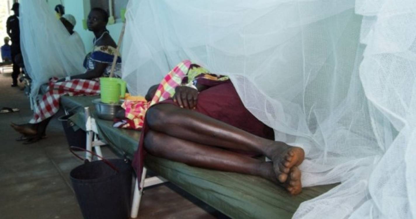 Mais de 2.300 pessoas morrem um dos piores surtos de cólera na Nigéria