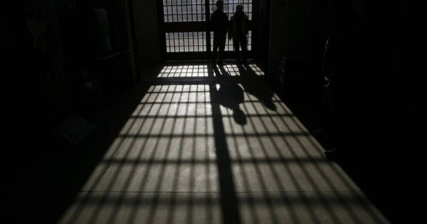 Estabelecimento Prisional de Coimbra com 24 reclusos infetados