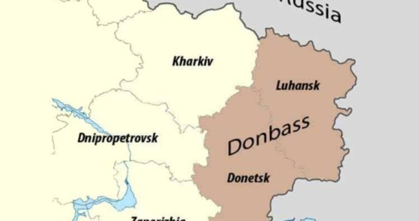 Ucrânia: Separatistas anunciam início de operação de evacuação em Donbass