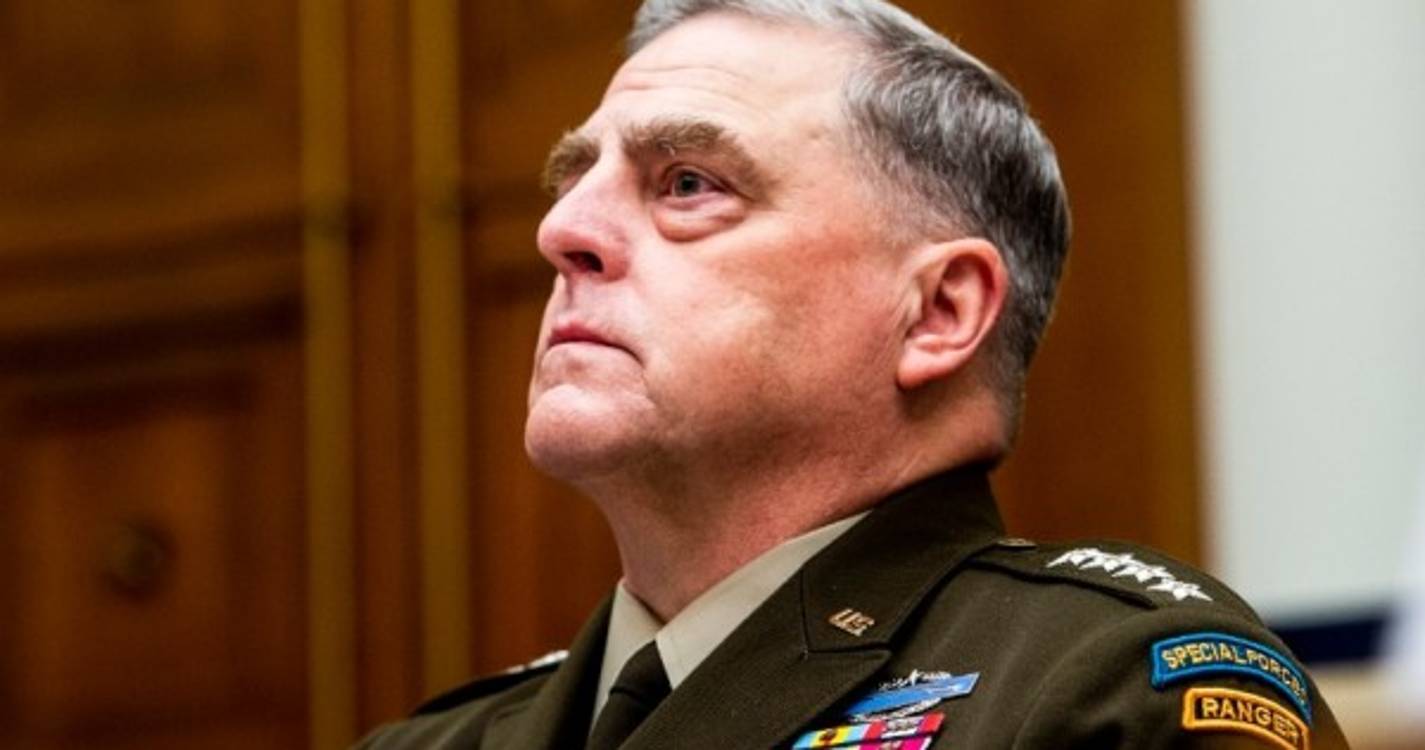 Taiwan: EUA avisam que estão preparados para eventual ataque militar chinês