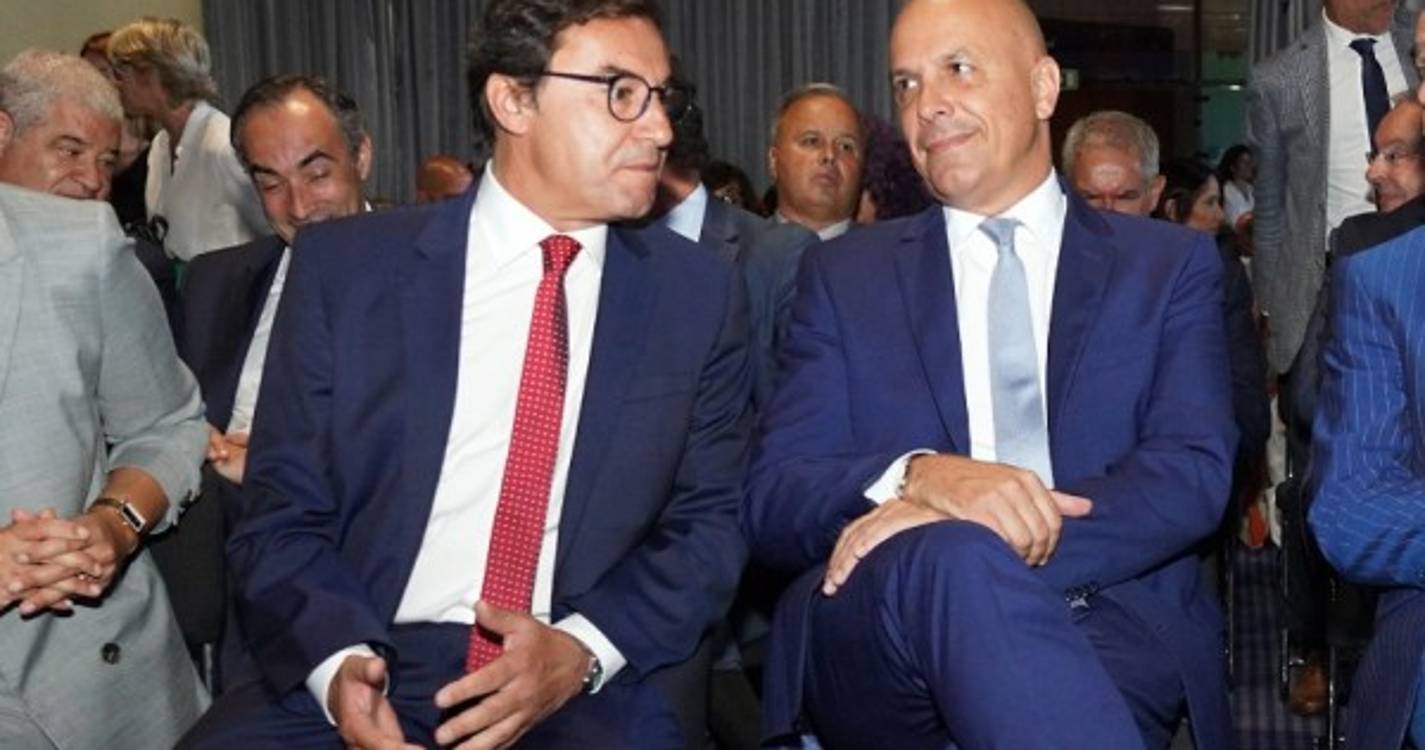 Rui Abreu acusa Paulo Cafôfo de enganar a comunidade na Venezuela