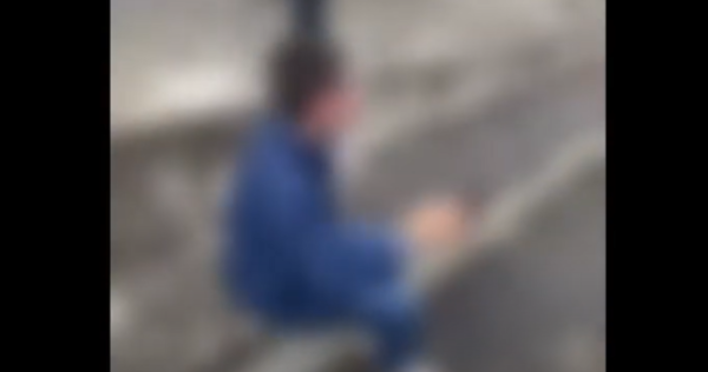 Criança portadora de deficiência abusada por alunos em escola de Santa Cruz (com vídeo)