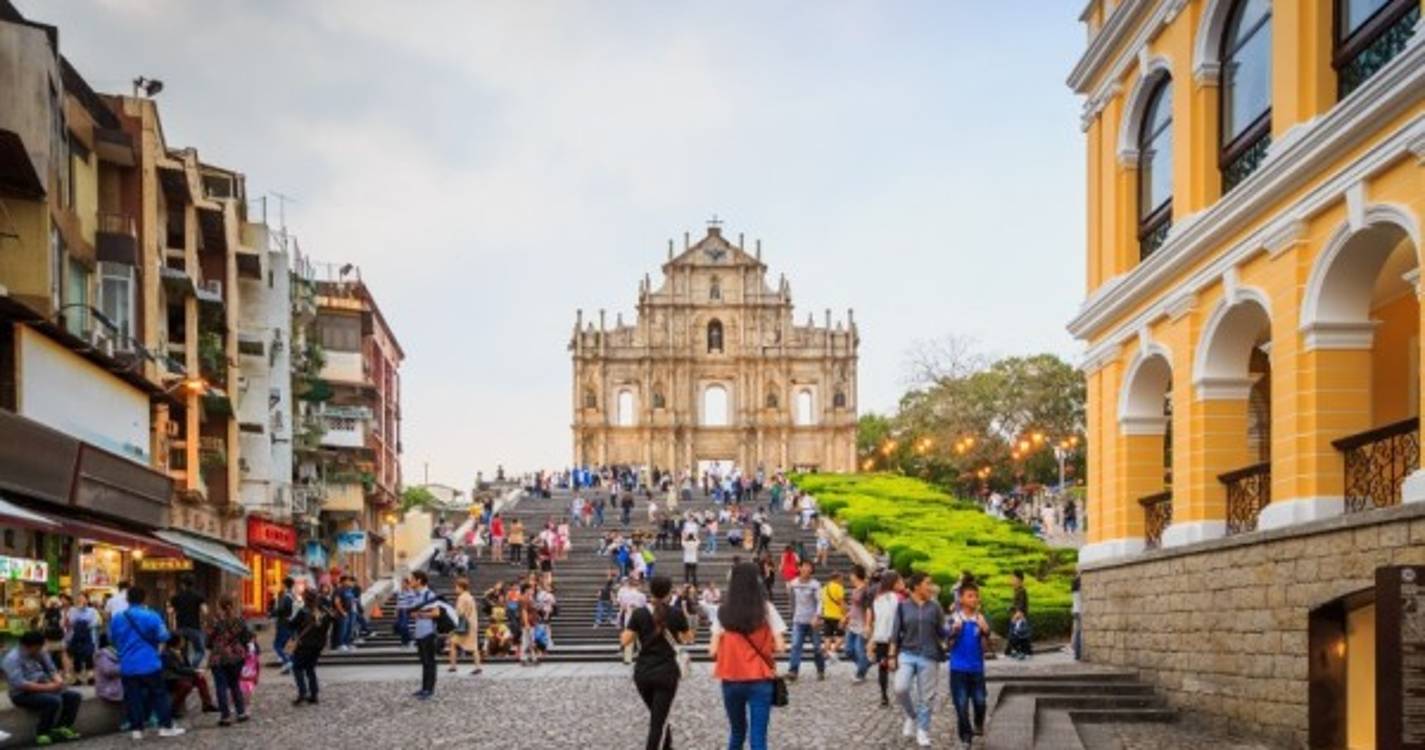 Confederação empresarial da CPLP abre em junho representação em Macau