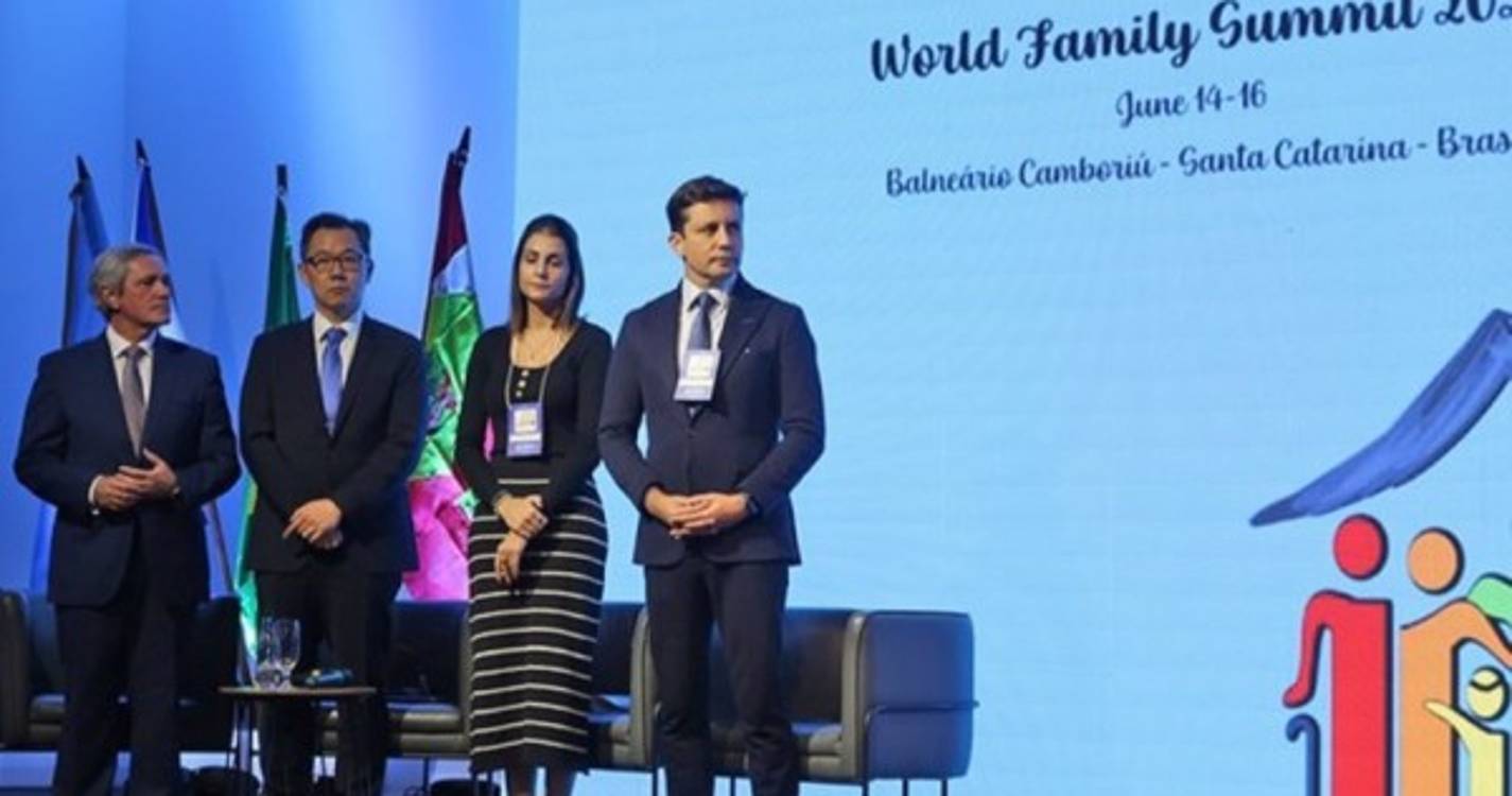 É preciso investir nas famílias para reduzir a pobreza e as desigualdades sociais, alerta presidente da ALRAM