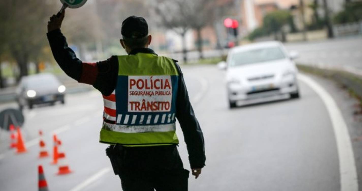 JMJ: Sindicato Nacional da Polícia anuncia acampamento de protesto junto ao MAI