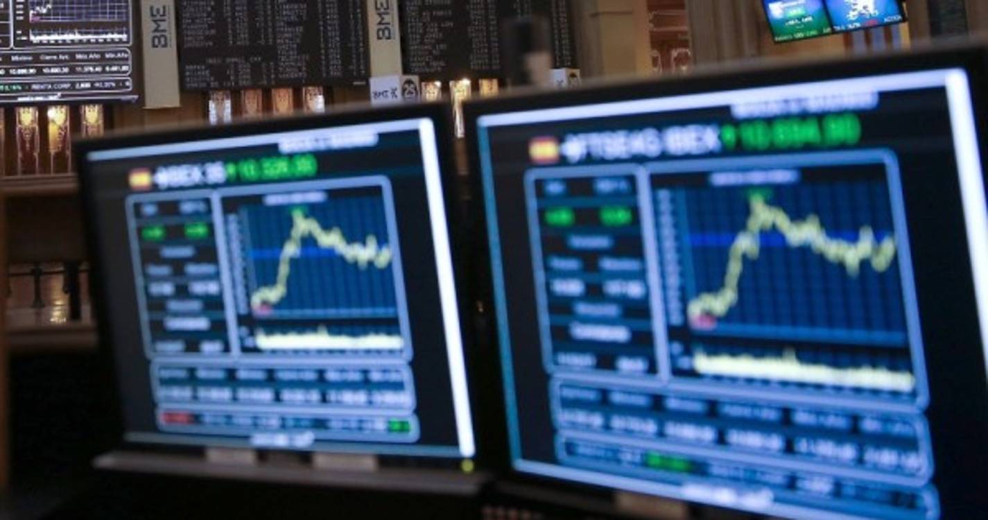 Bolsa de Lisboa encerra em alta com ganho de 0,81%