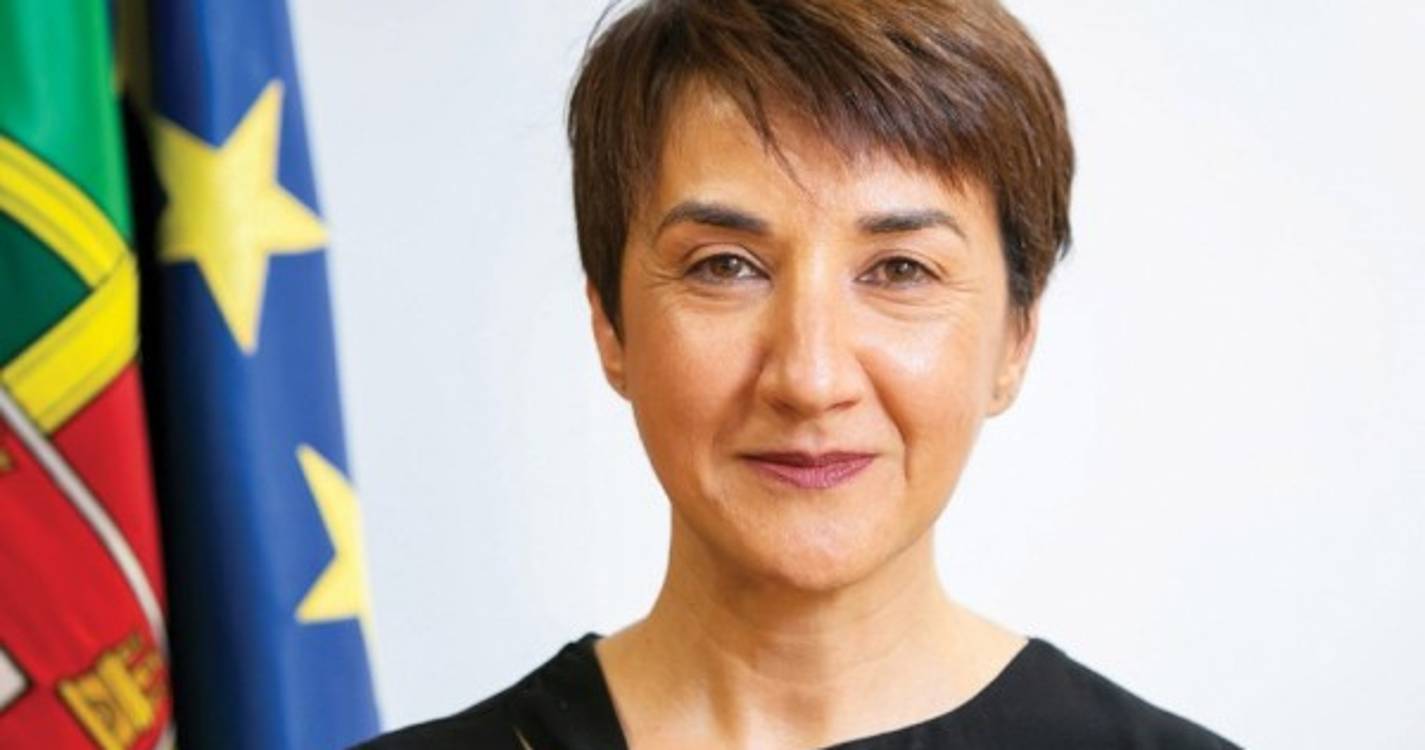 Nova Política Agrícola Comum é positiva para Portugal - ministra