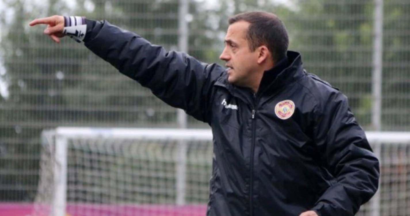 CD Nacional anuncia Coordenação para o Futebol de Formação