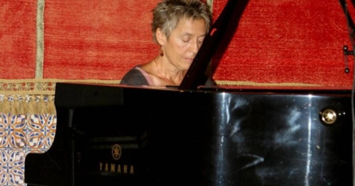 Pianista Maria João Pires deverá retomar atuações dentro de &#34;algumas semanas&#34;