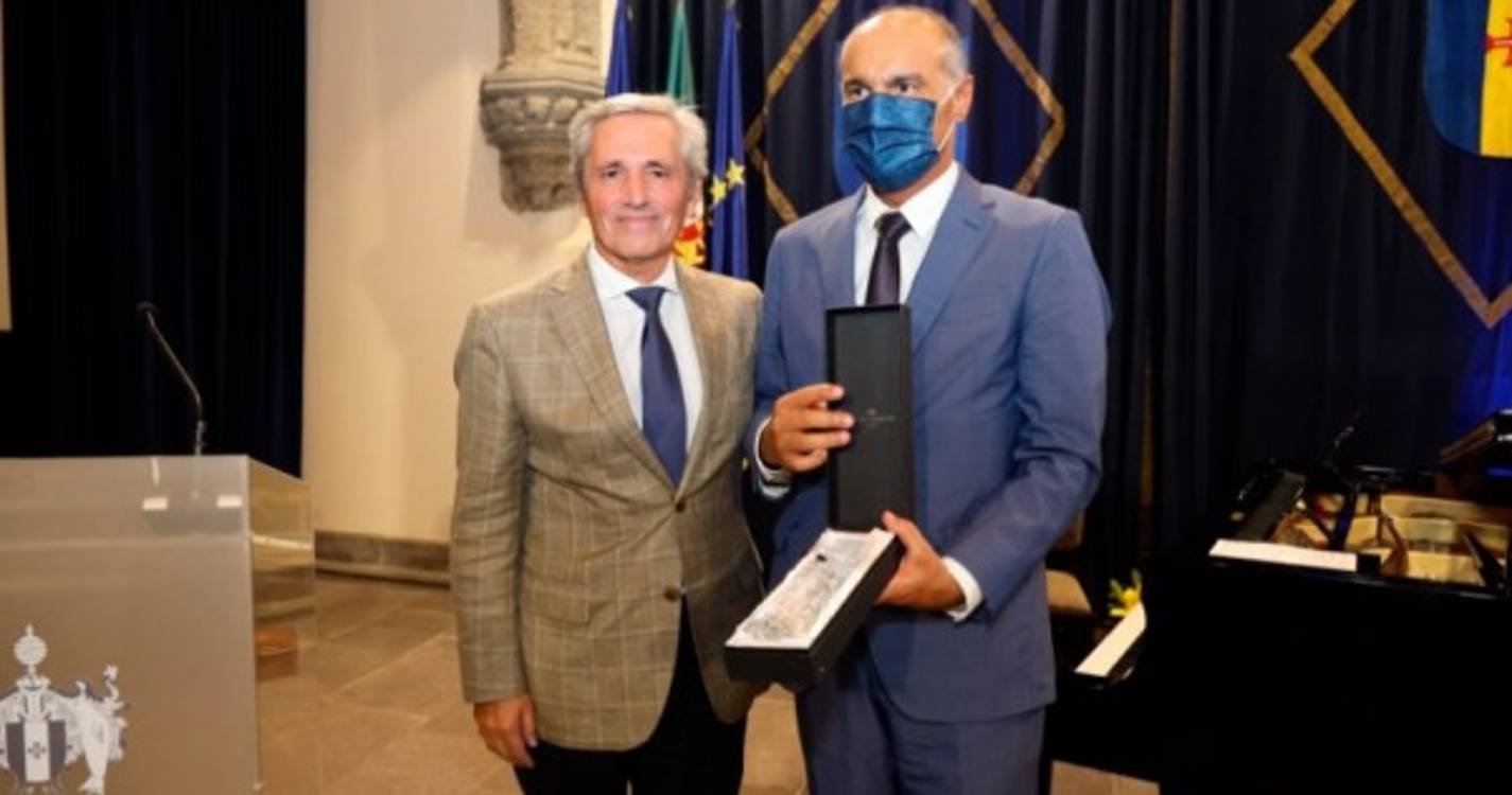 Conservatório é uma aposta ganha, afirmam presidente da Assembleia Legislativa e secretário regional da Educação