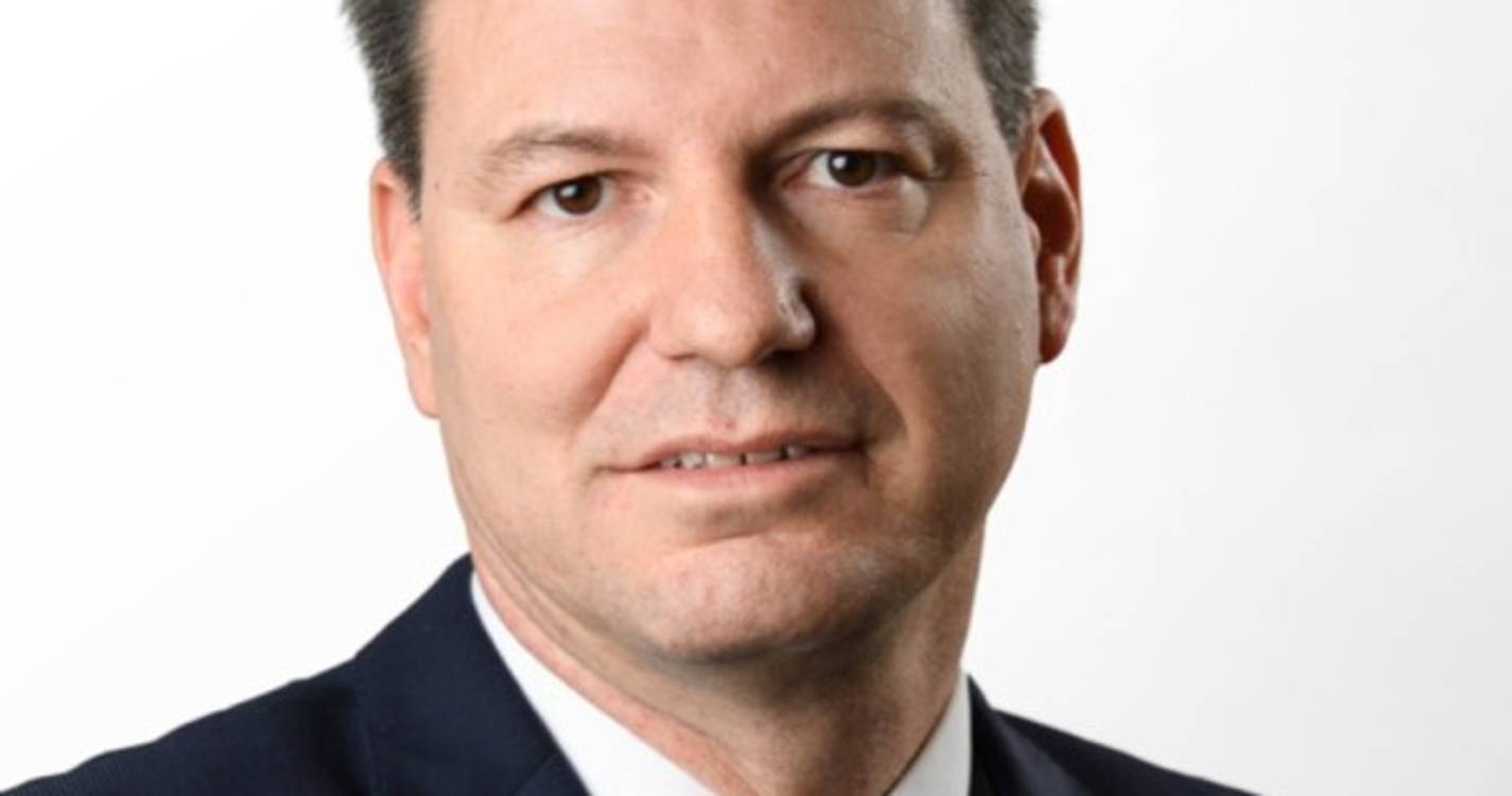 Fernando de Almeida Santos eleito bastonário da Ordem dos Engenheiros