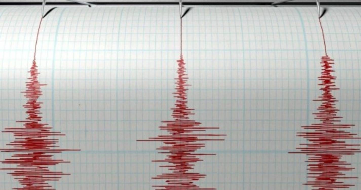 Sismo de magnitude 6,1 atinge Indonésia