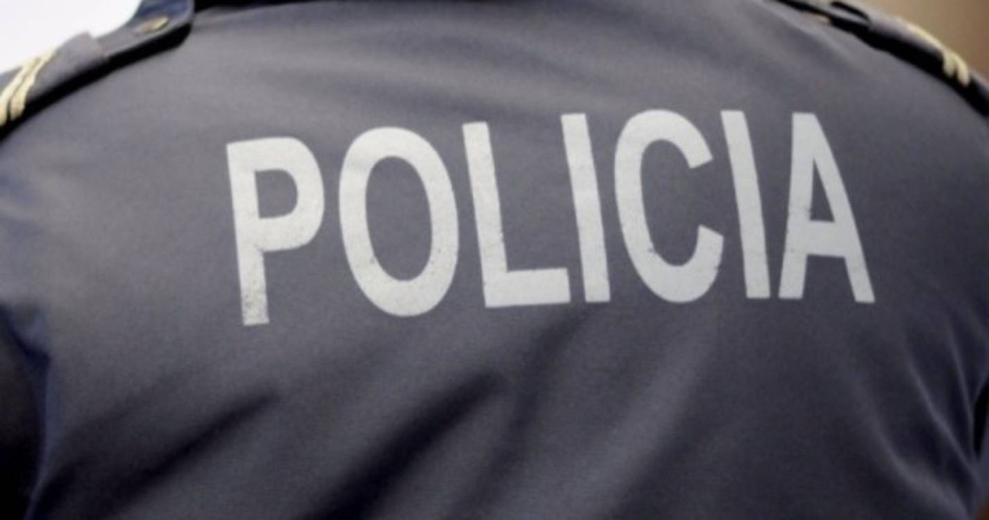 Jovem alcoolizada atropela polícia em operação 'Stop' em Lisboa