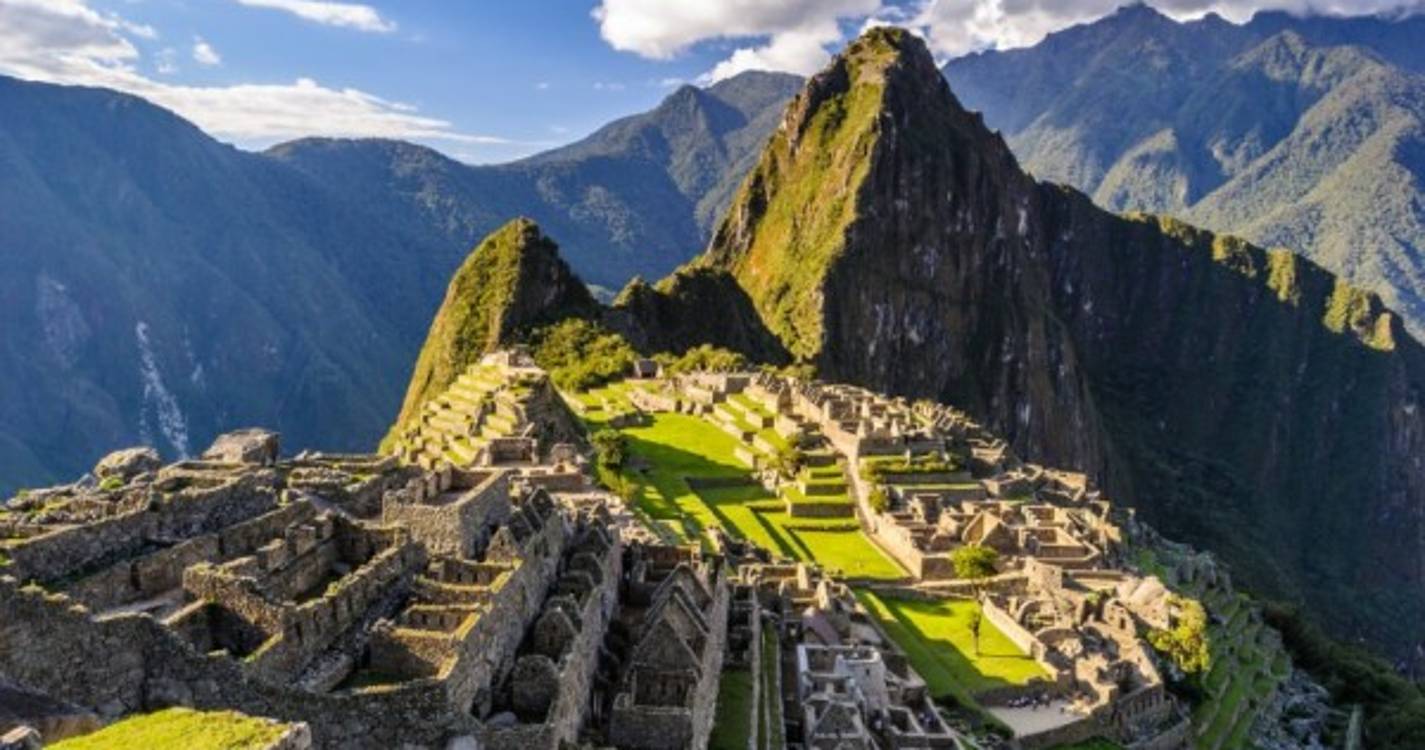 Peru: Governo fecha atração turística de Machu Picchu