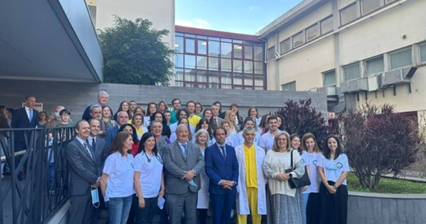 SESARAM divulga vídeos sobre Unidade de Hospitalização Domiciliária