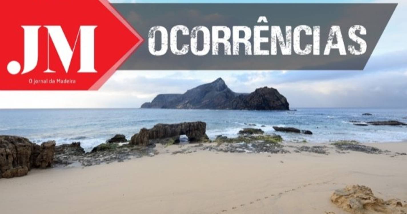 Mergulhadora que sofreu incidente no Porto Santo acabou por falecer nos cuidados intensivos do Hospital