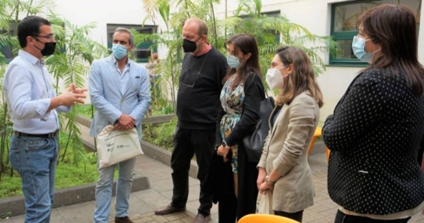 PS destaca apoios do ‘Fundo Ambiental’ a projetos da Região